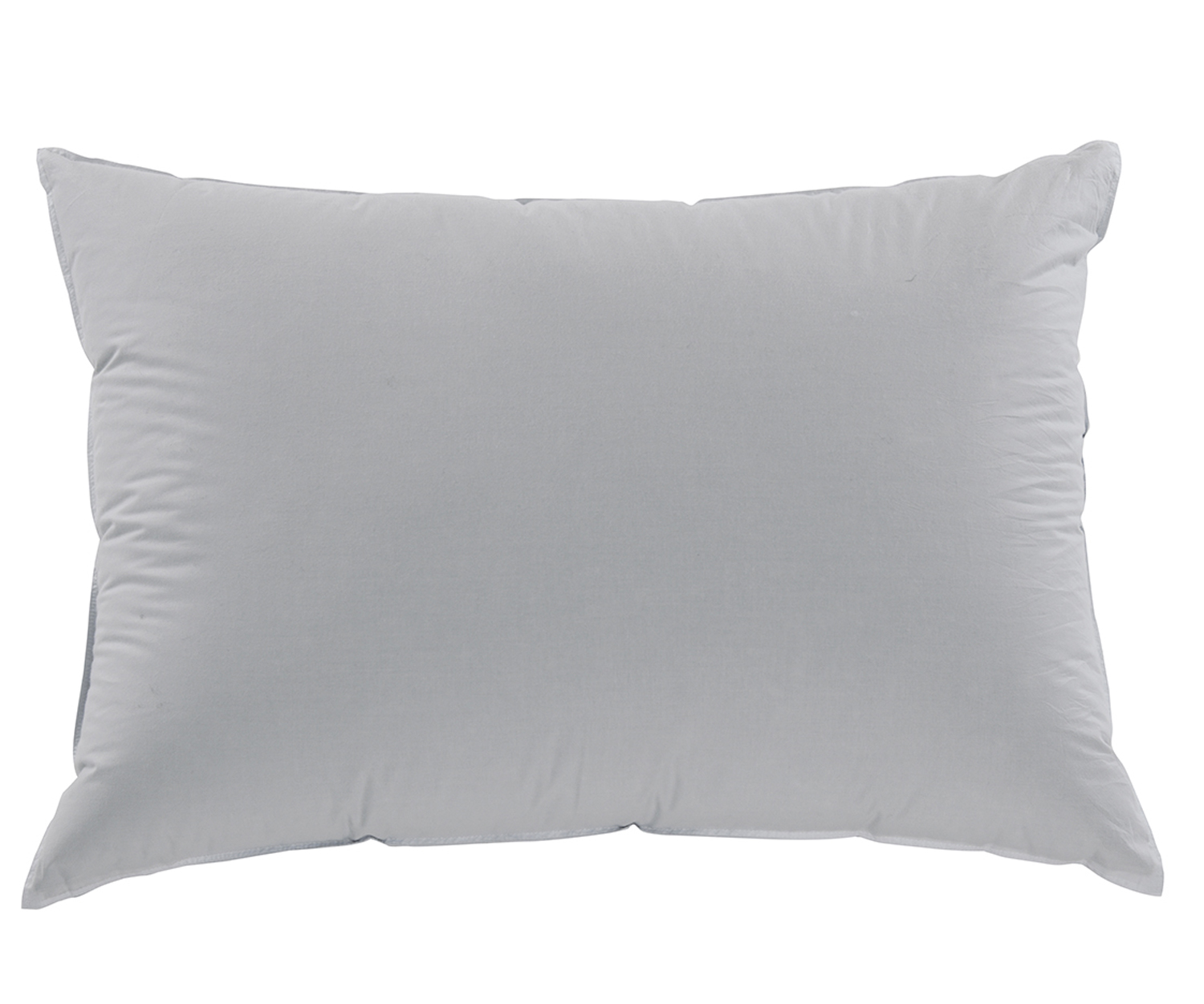 Fischbacher_8187-Duke-3-Kammer-Kissen Fischbacher DUKE weiches 3-Kammer-Kissen