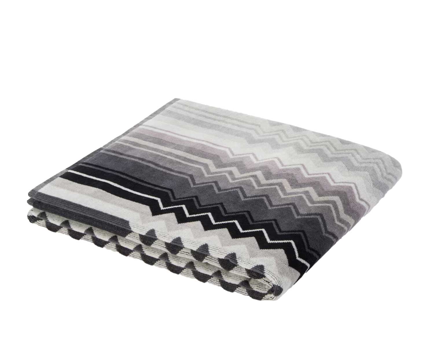 MISSONI HOME GIACOMO 32 Handtücher