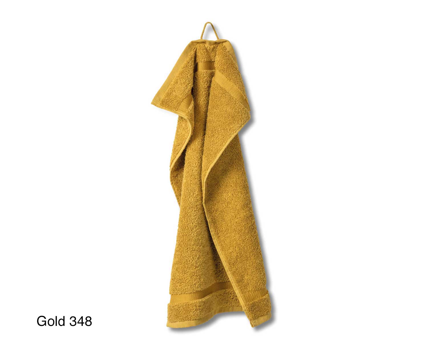 PRINCESS col. 348 gold