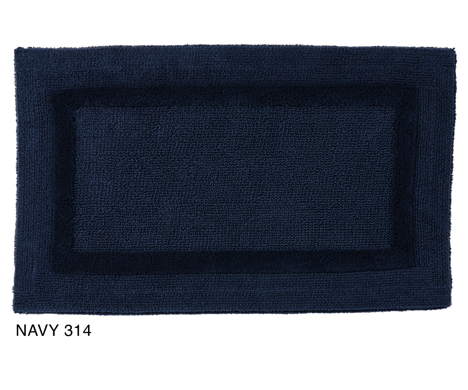 Abyss REVERSIBLE col navy 314