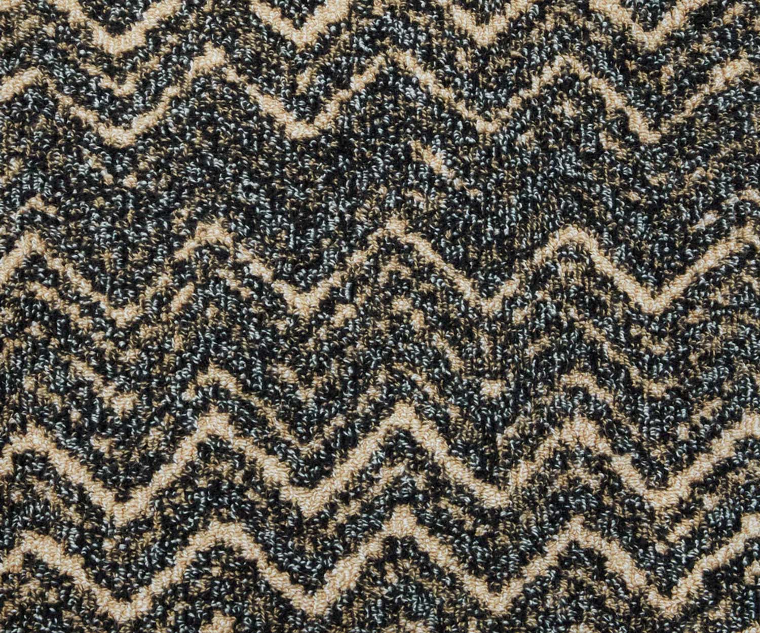 MISSONI HOME AZUL 138 Bademantel