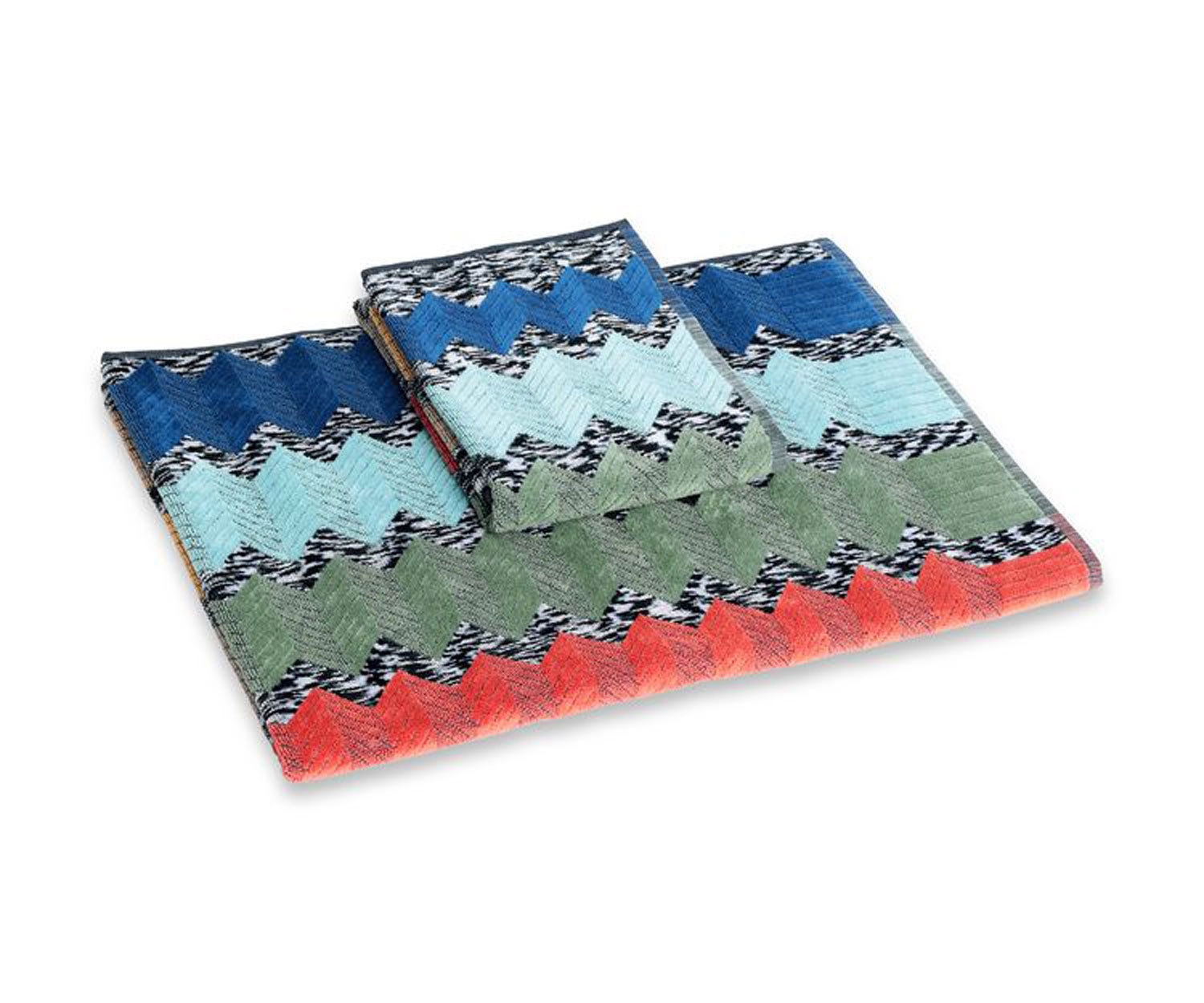 Missoni Home Handtücher WILFRED