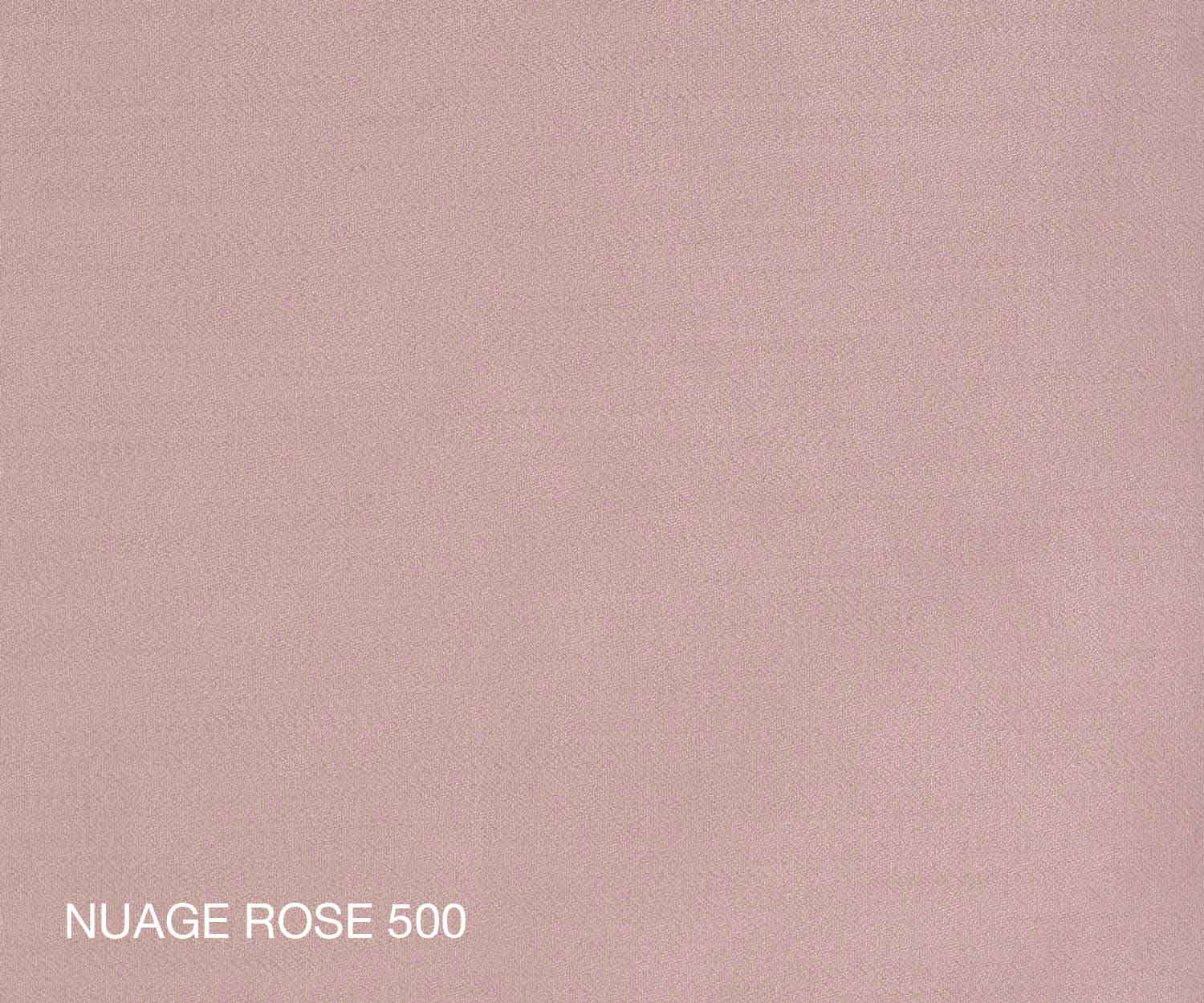 SECRET col. Nuage Rose 500 Celso de Lemos