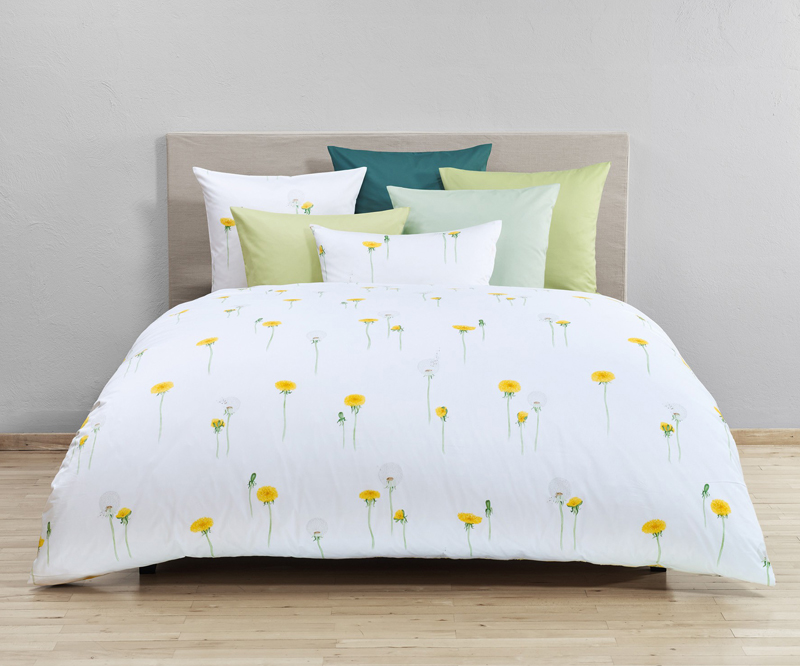 pusteblume-Shopware59884229cec62 Fischbacher Bettwäsche PUSTEBLUME - Satin