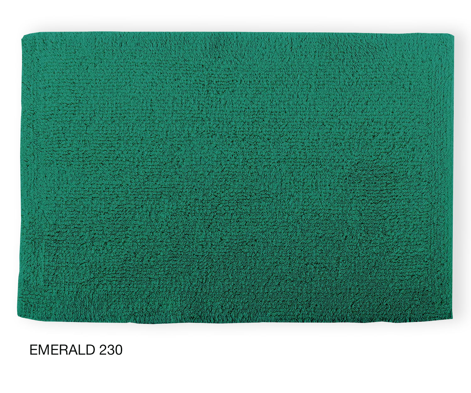 Abyss BAY col. emerald 230