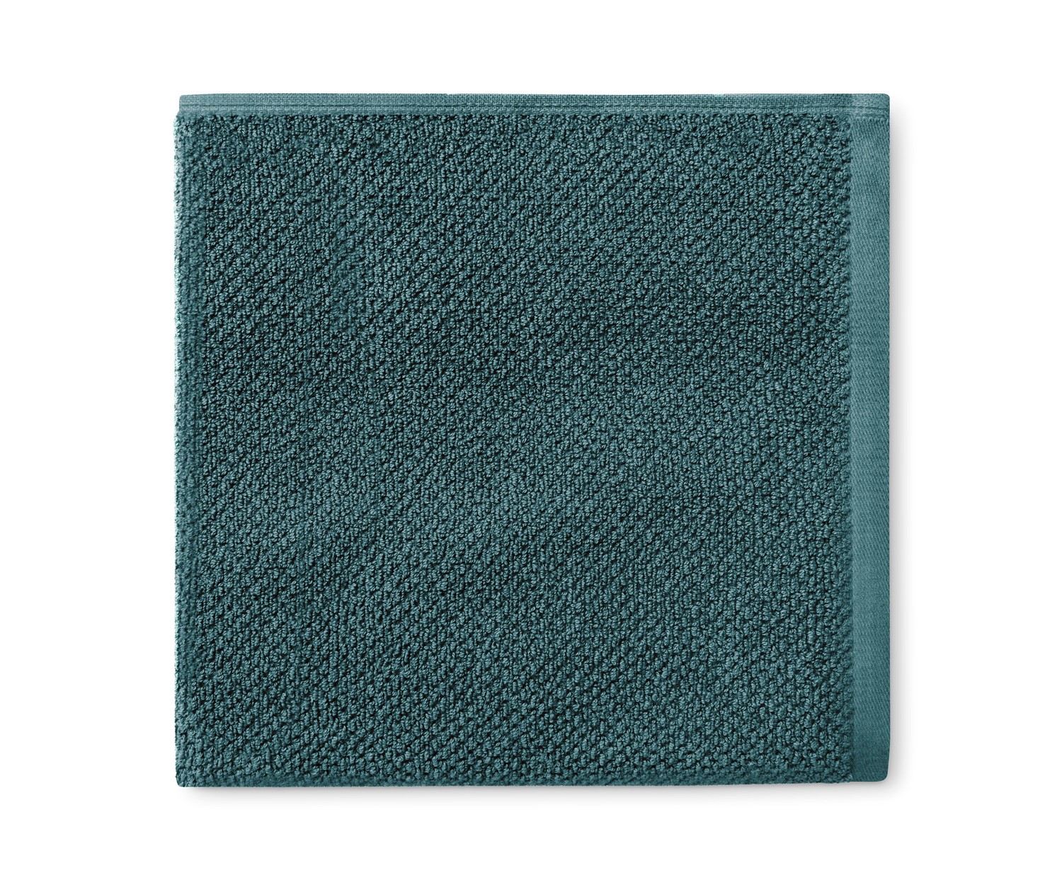 Schlossberg Handtuch NOVA col. teal