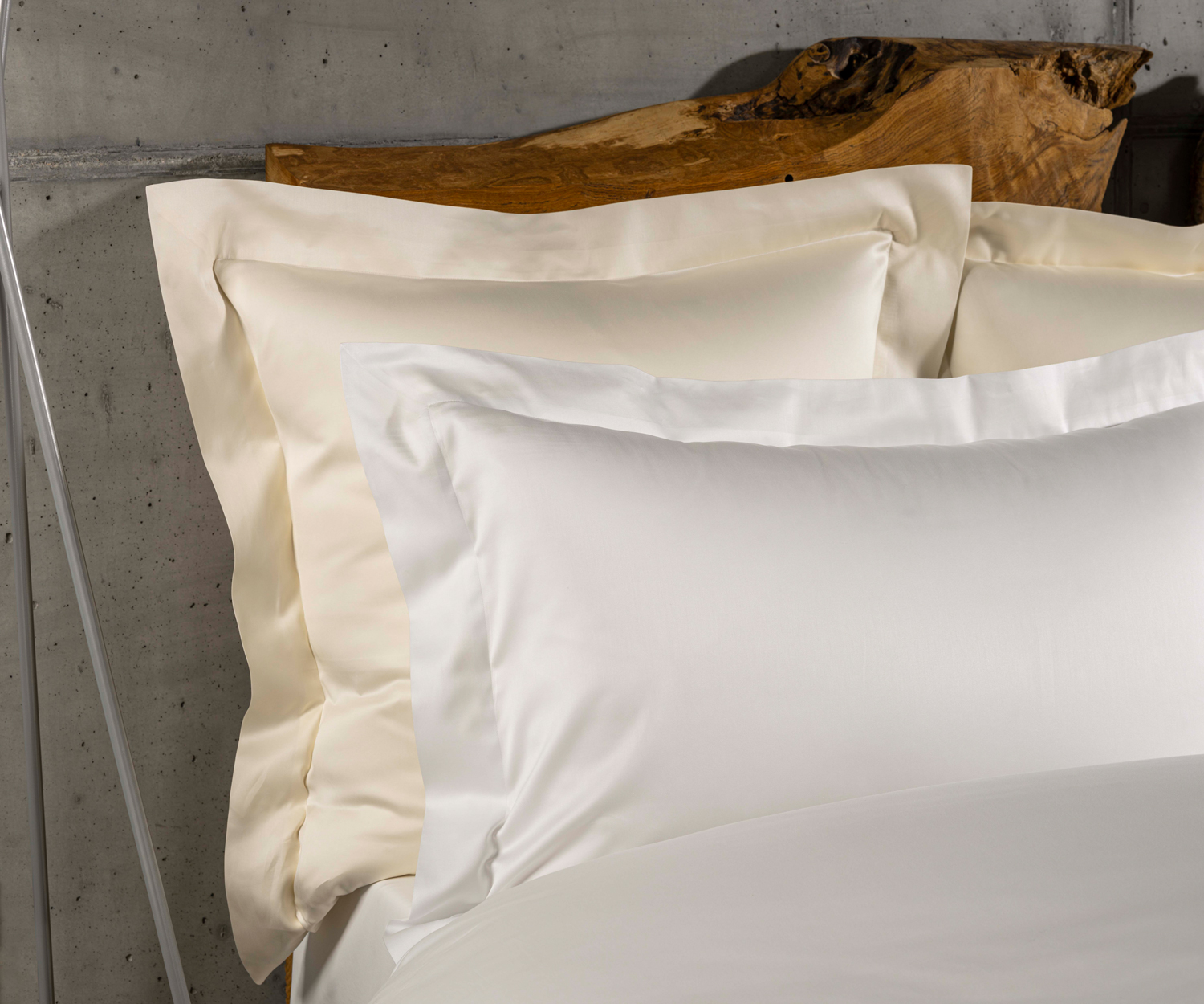 Celso-AMANDA Celso de Lemos Bettwäsche AMANDA - Satin 1400 TC jetzt online bei Marc Leopold