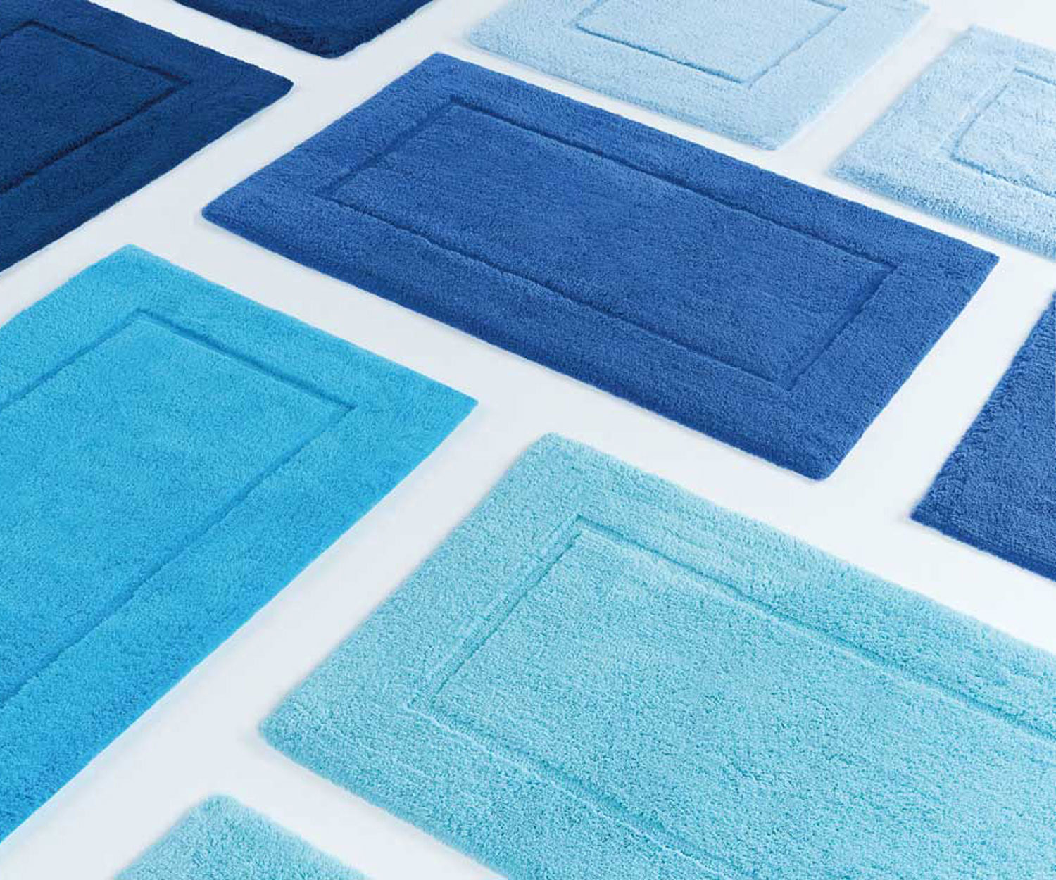 Abyss-Badteppich-MUST-60-Farben Abyss & Habidecor MUST Badteppich
