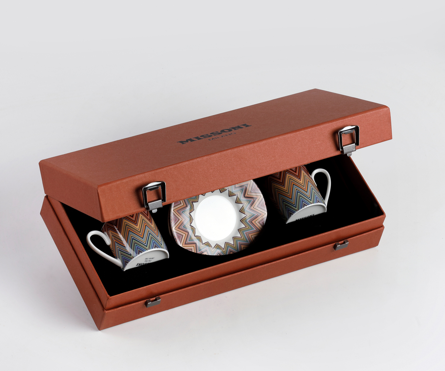 Missoni-ML-ZIG-ZAG-JARRIS-156_Luxury-Box-Set-2-pcs-Coffee-Espresso-Cups Missoni JARRIS 156 Espressotassen im Geschenkkarton