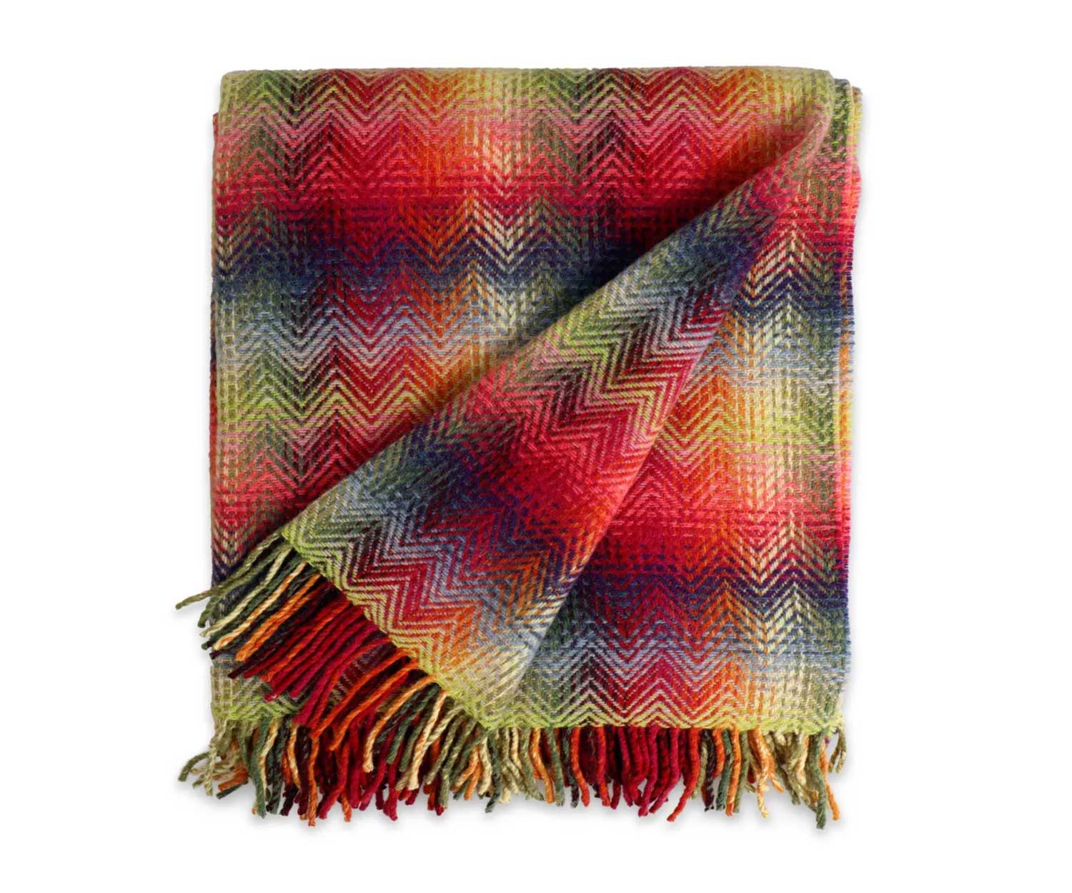 Missoni Home MONTGOMERY 156 Plaid