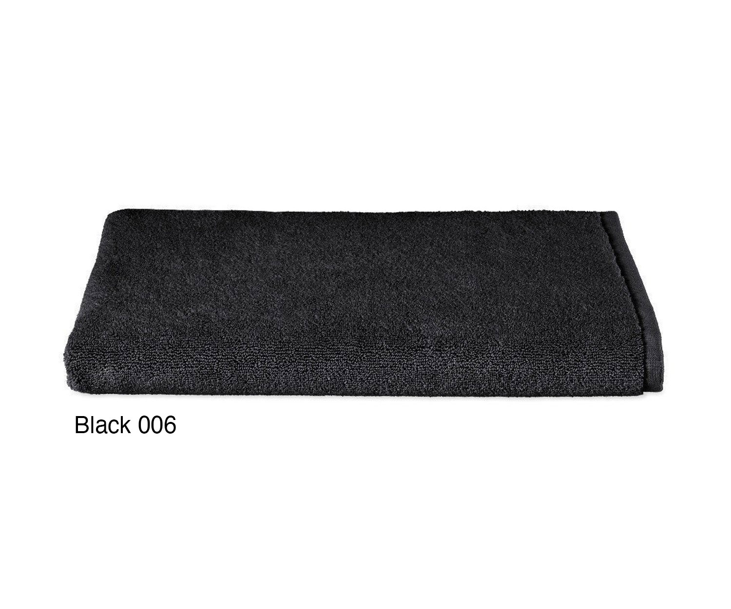 Fischbacher Prestige Handtuch black 006