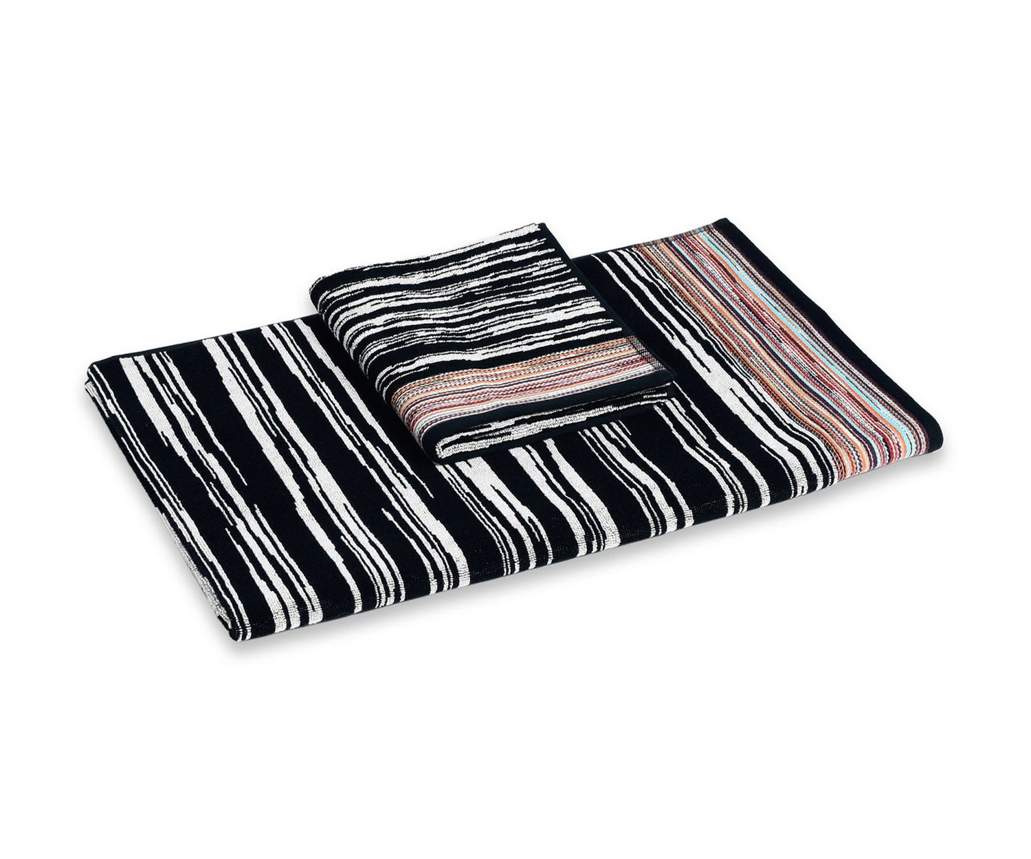 Missoni Home Handtuch VINCENT