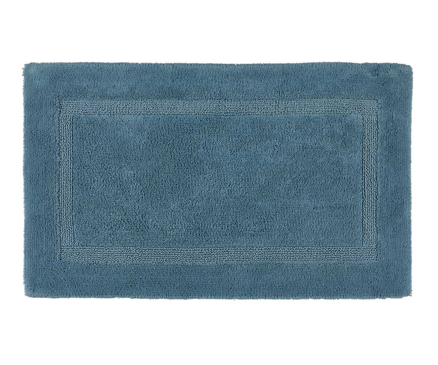 Abyss REVERSIBLE Badteppich col. 306 bluestone