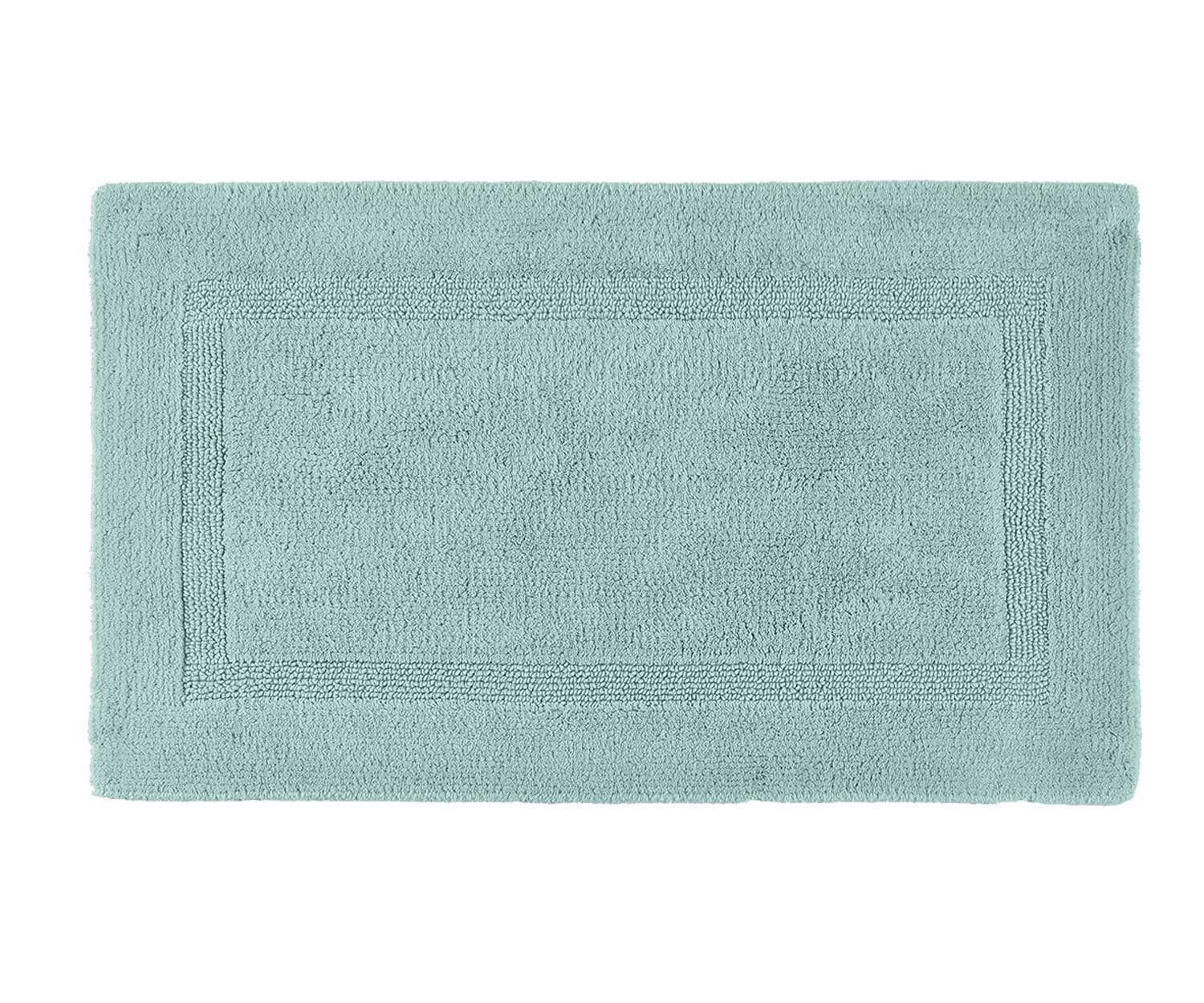 Abyss REVERSIBLE Badteppich col. 235 ice