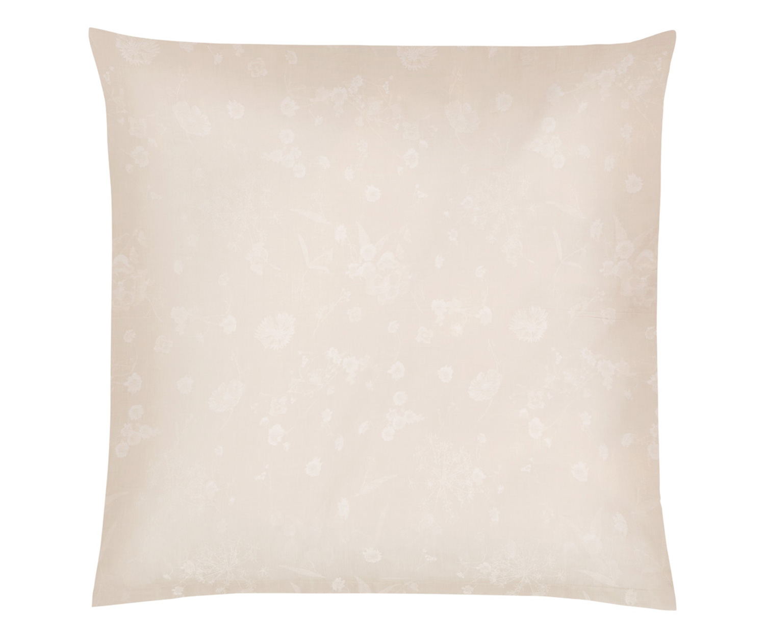 Fischbacher Bettwäsche JACQUARD FIORI PASTELLO col. E48.207