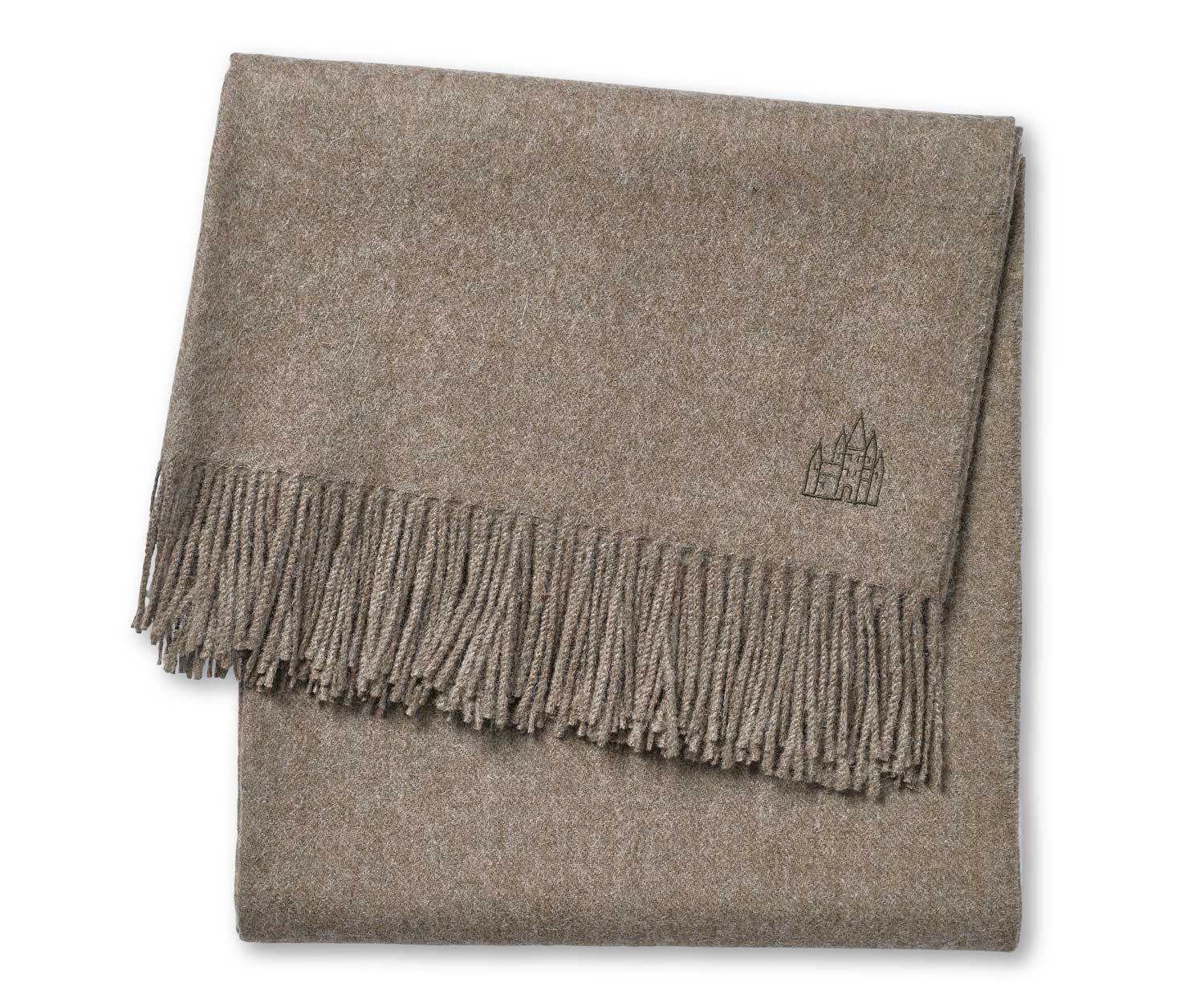 Schlossberg MILO Plaid col. brown