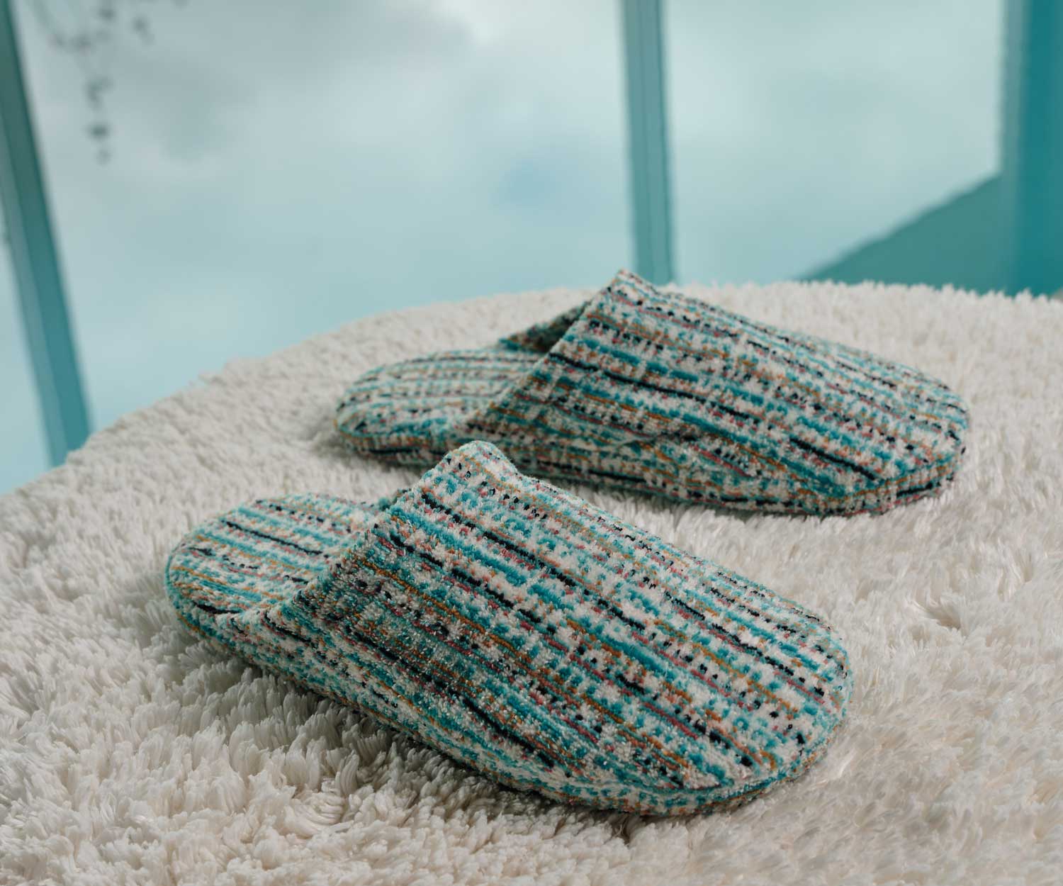 Abyss METIS Slipper