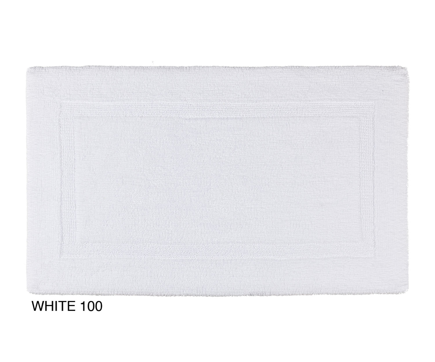 Abyss REVERSIBLE col. white 100