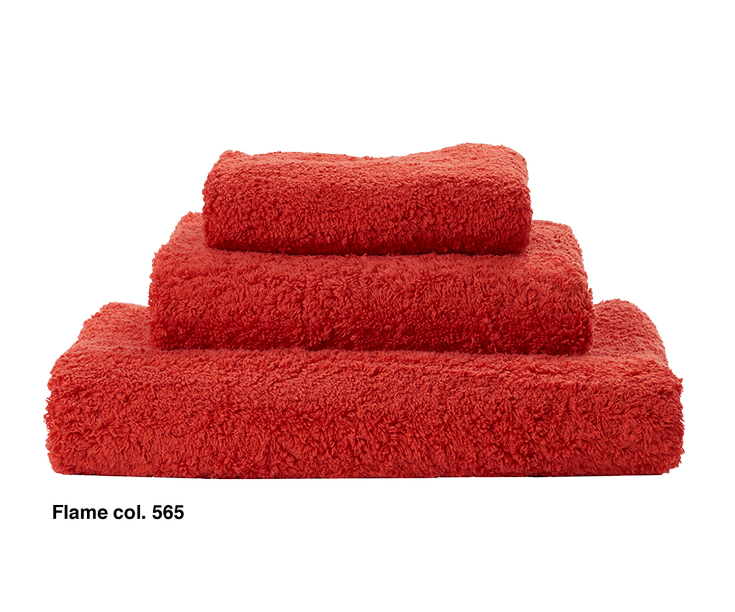 SUPER PILE col. 565 flame