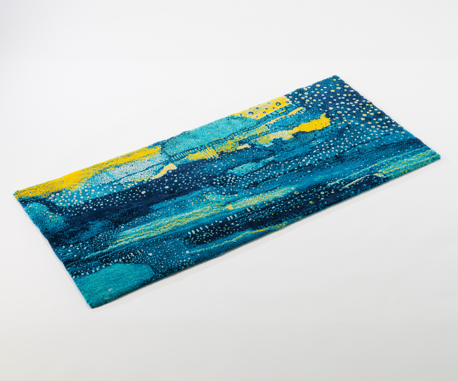 Abyss-NEREO-Badteppich Abyss NEREO Badteppich