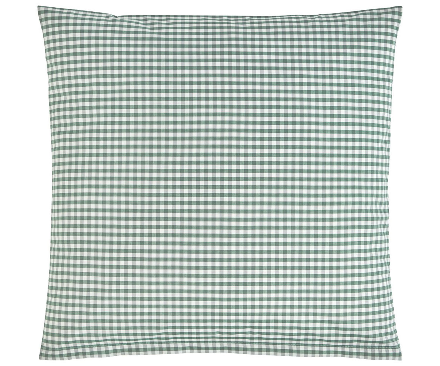 vichy-254-Kissen Fischbacher VICHY col. 254 Bettwäsche - Renforcé