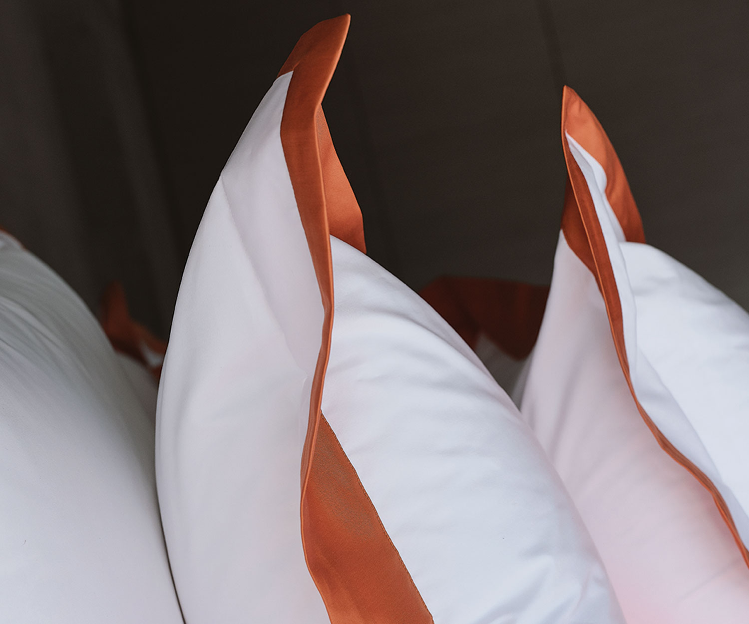 Celso-de-Lemos-Bettwaesche-Helle-Detail HELLA - Perkal/Satin Bettwäsche 700 TC