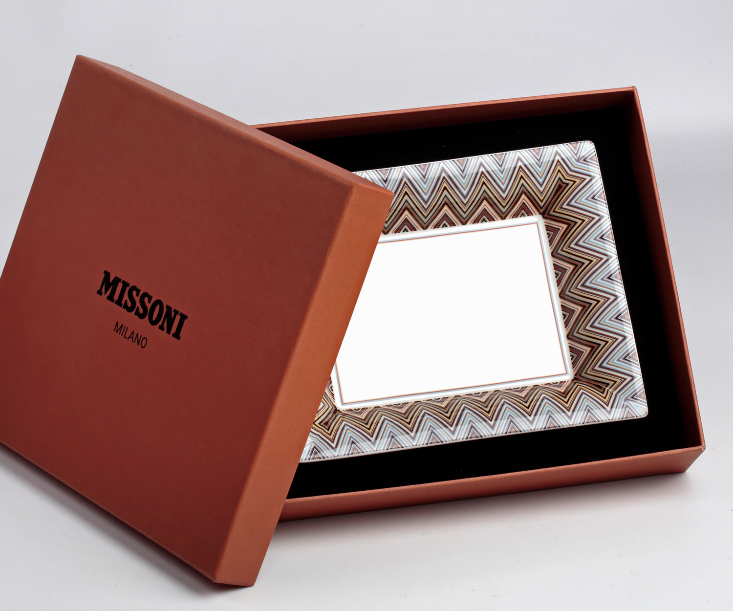 Missoni Ablageschale JARRIS 148 im Geschenkkarton