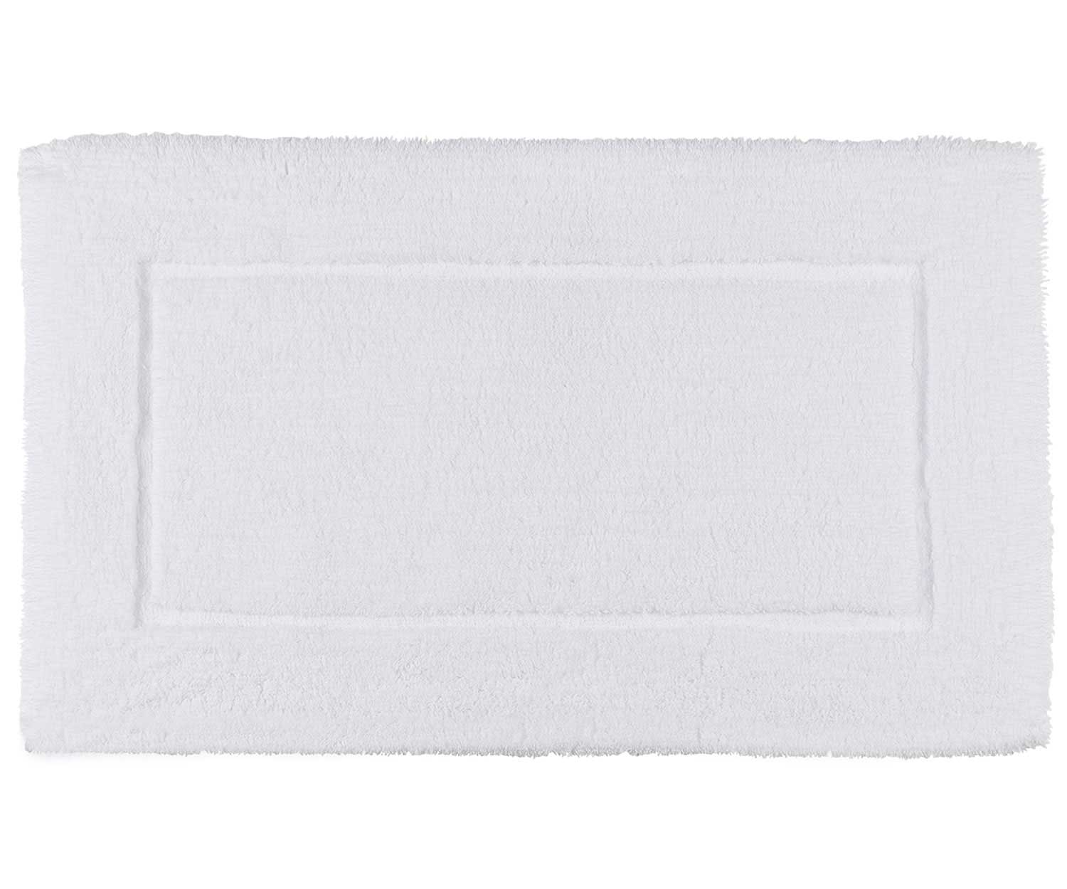 Abyss MUST Badteppich col. white 100