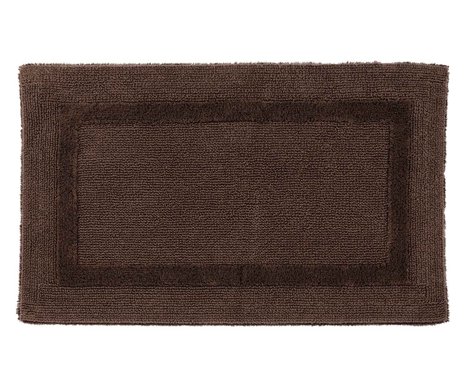 Abyss REVERSIBLE Badteppich col. 795 mustang