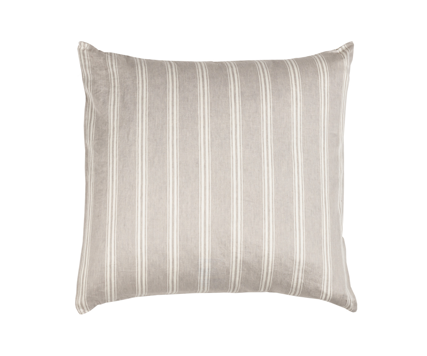 Libeco GUEST HOUSE STRIPE Bettwäsche - Leinen