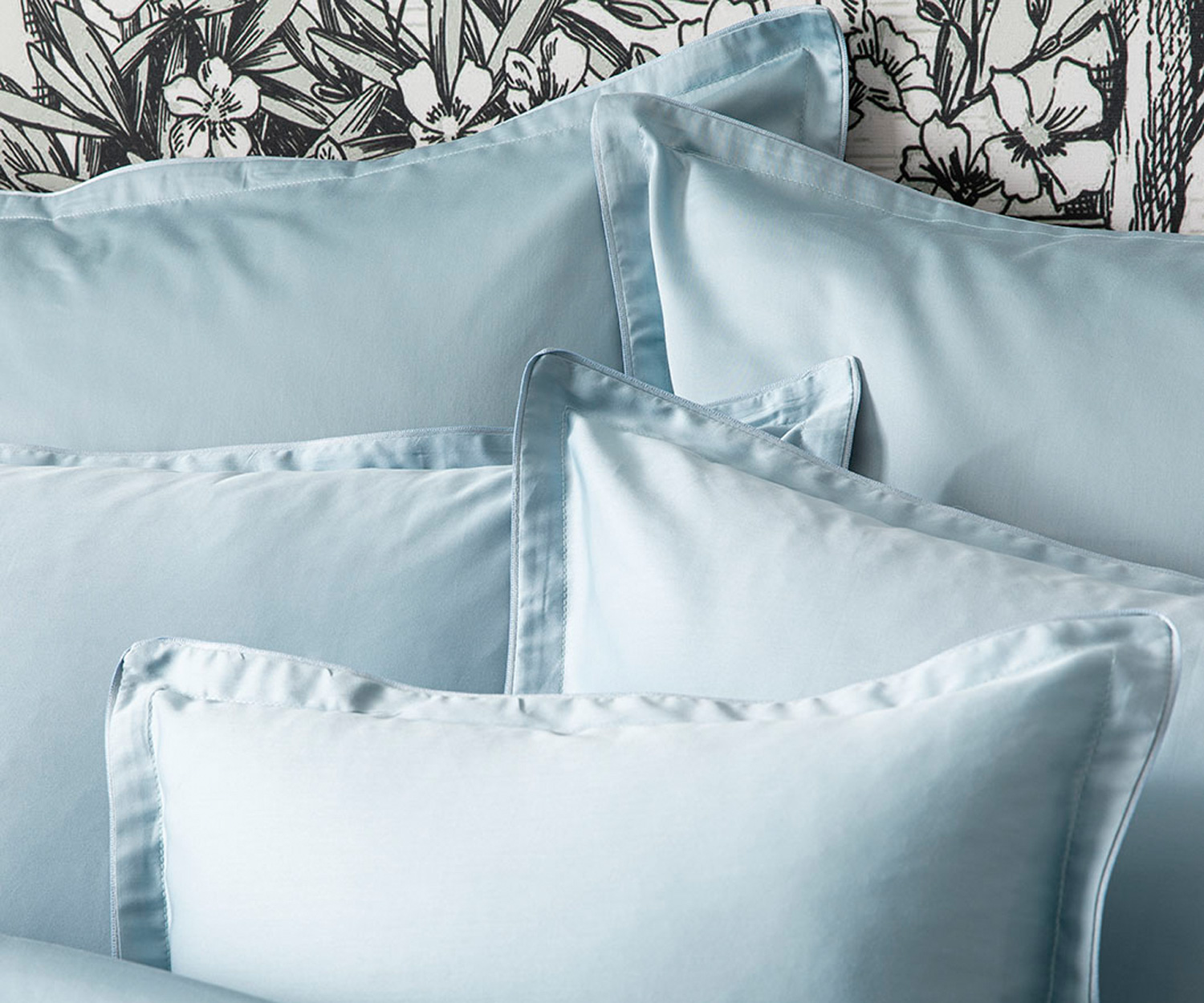 Alexandre_Turpault_Bettwaesche_TEOPHILE_baltique Alexandre Turpault Bettwäsche TEOPHILE BALTIQUE