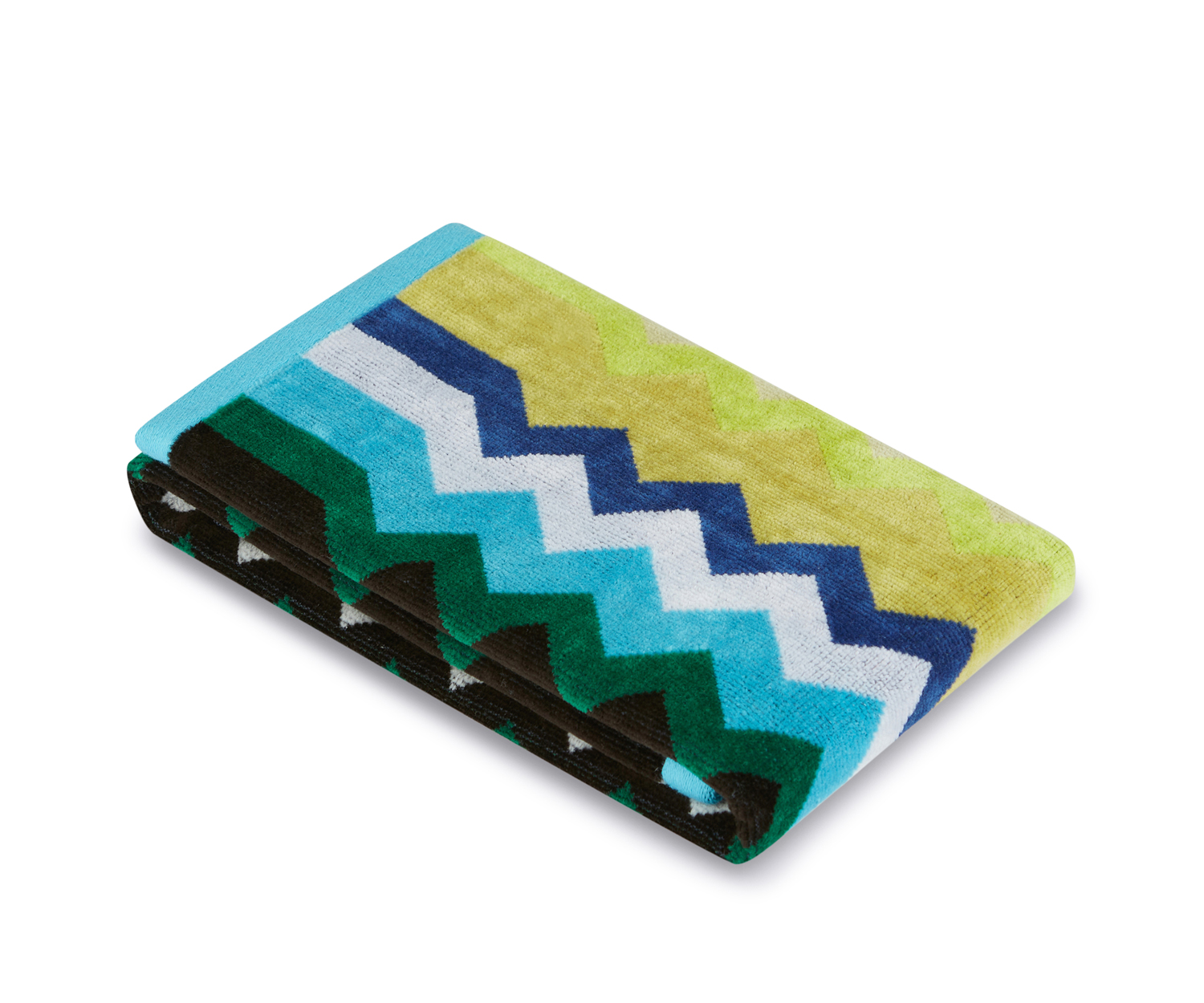 Missoni Home CARLIE Handtuch 100 