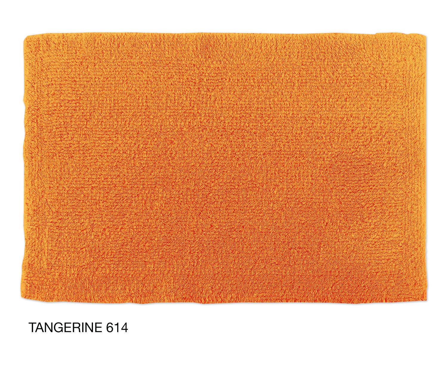 Abyss BAY col. tangerine 614
