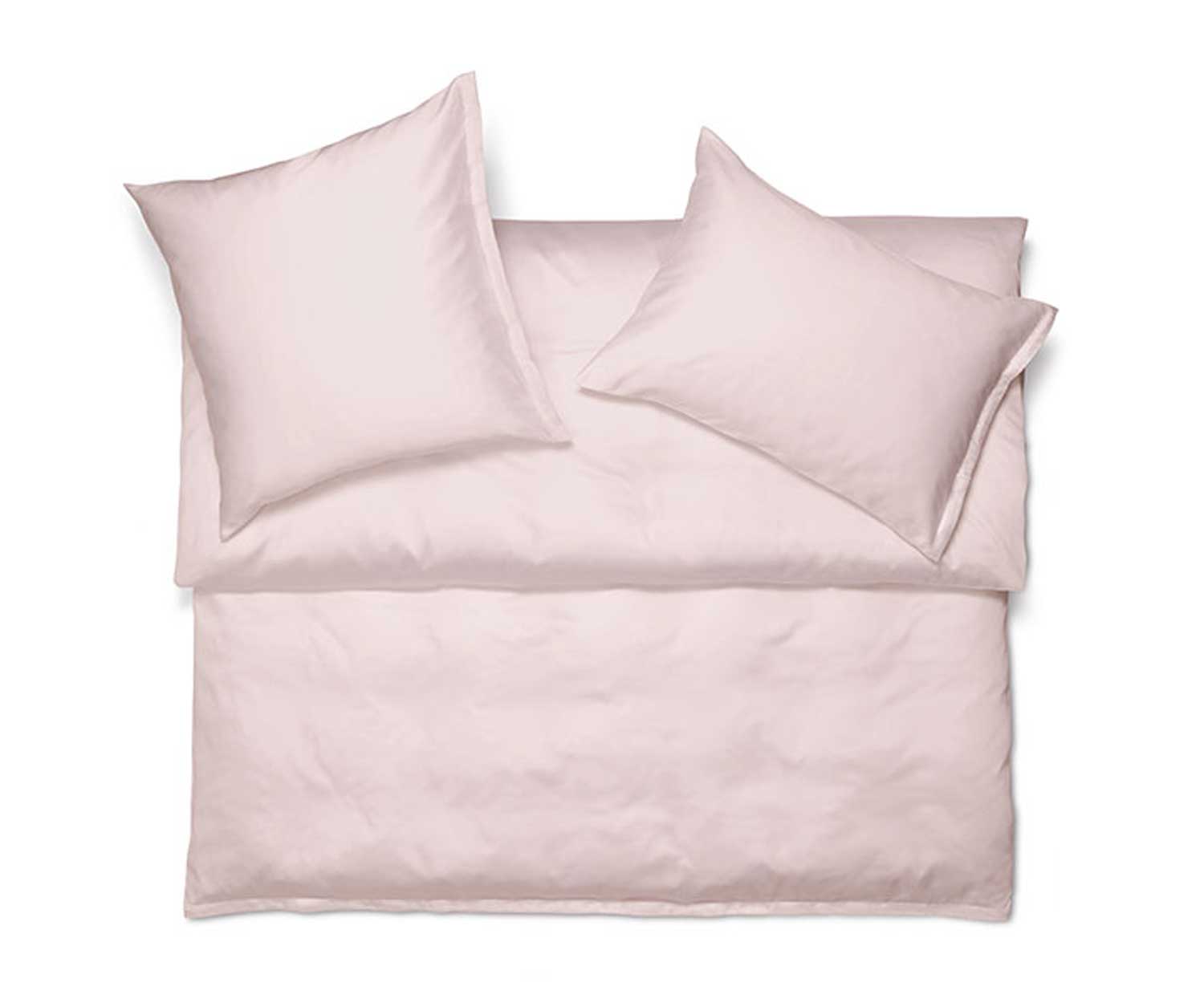 Schlossberg SATIN UNI col. rose