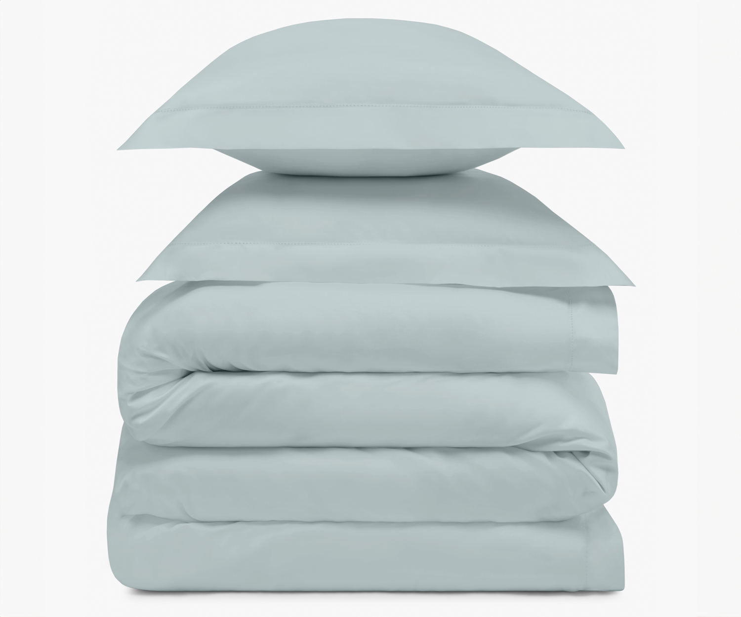 Amalia-Suave_Duvet_Mist_Blue Amalia Bettwäsche SUAVE 430TC col. mist blue
