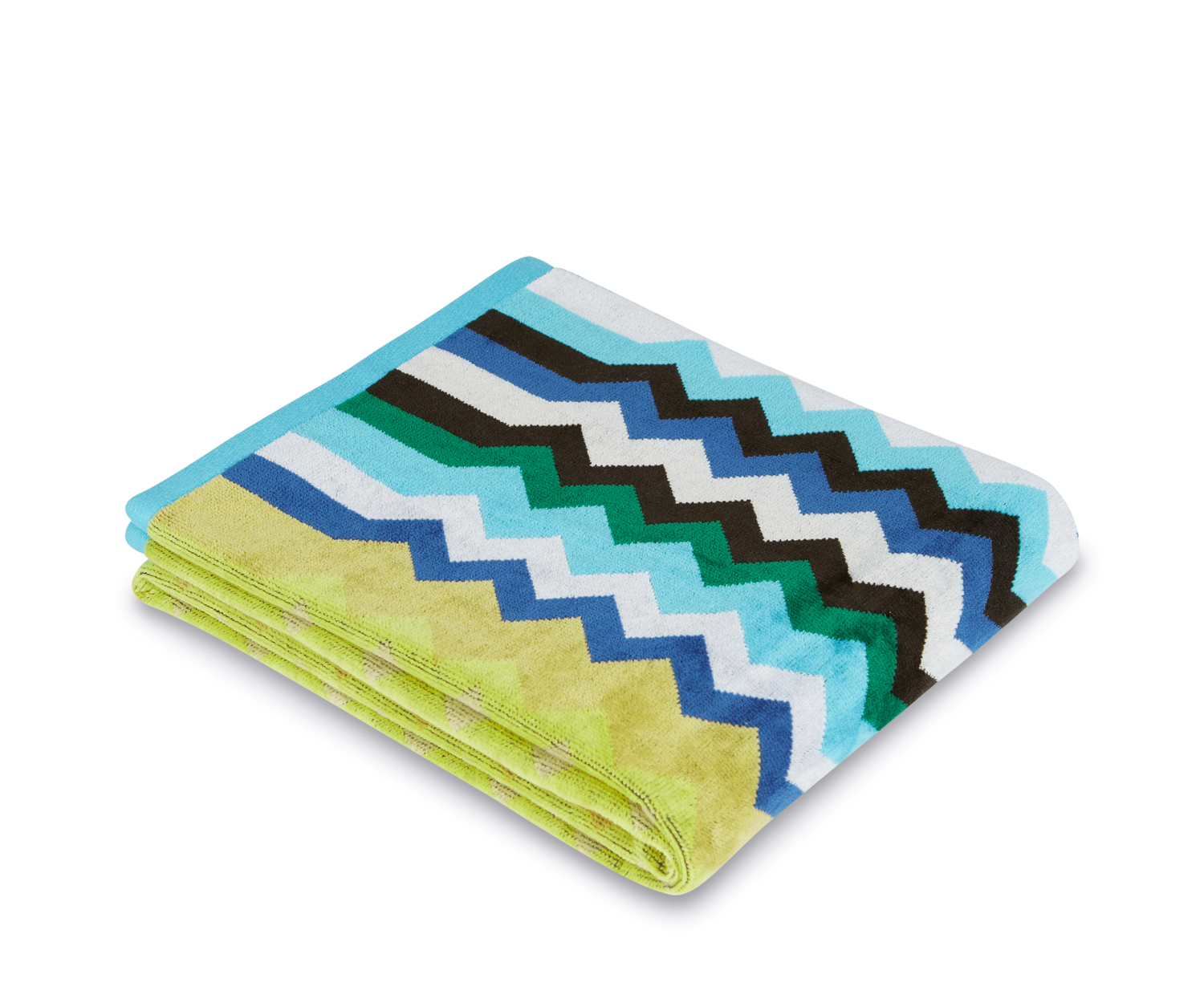 Missoni Home CARLIE Handtuch 100 