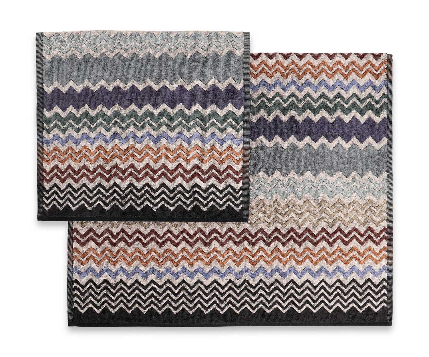 Missoni Home RUFUS 165 Handtücher