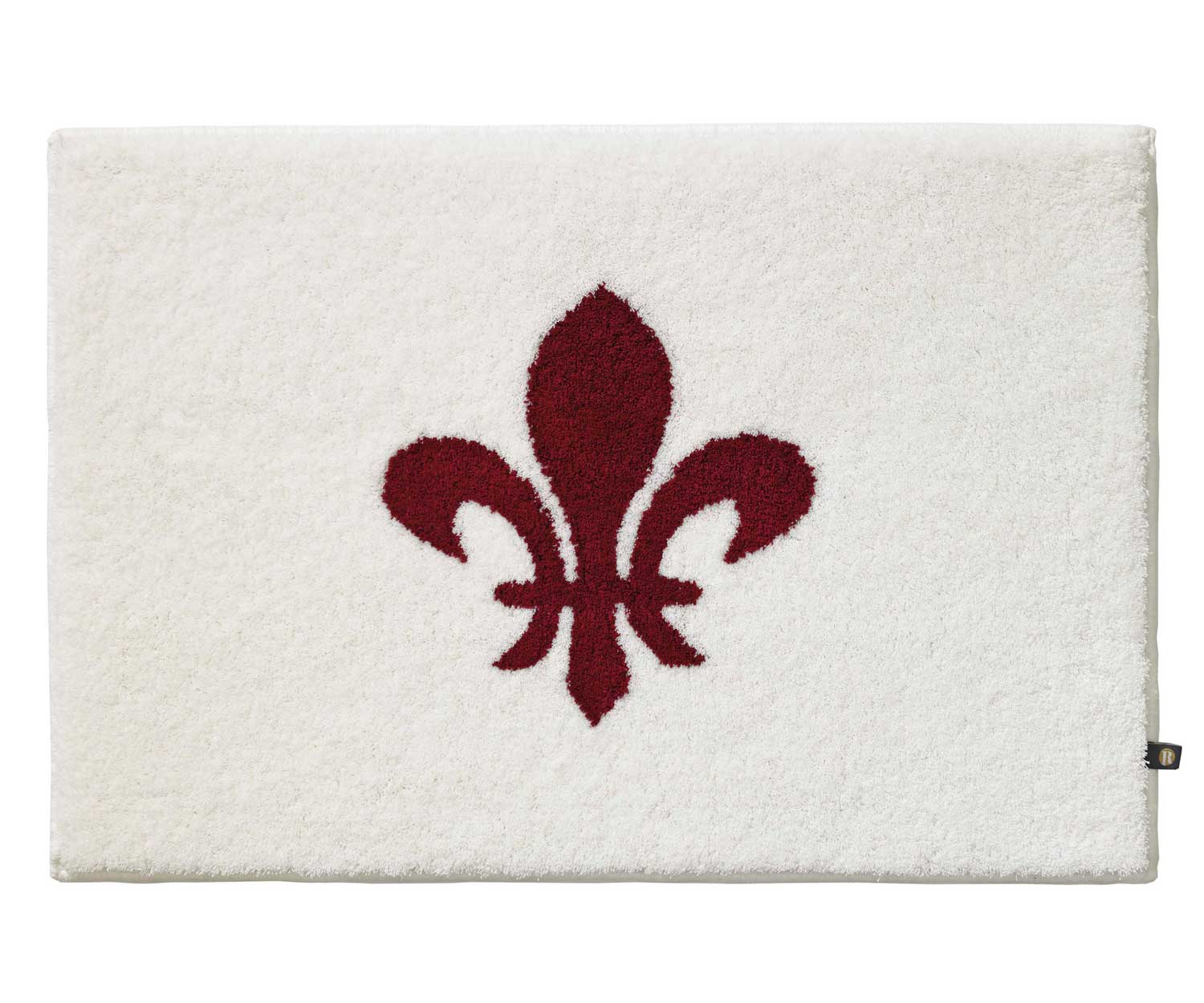 LILIE col. 1213 ecru/cardinal