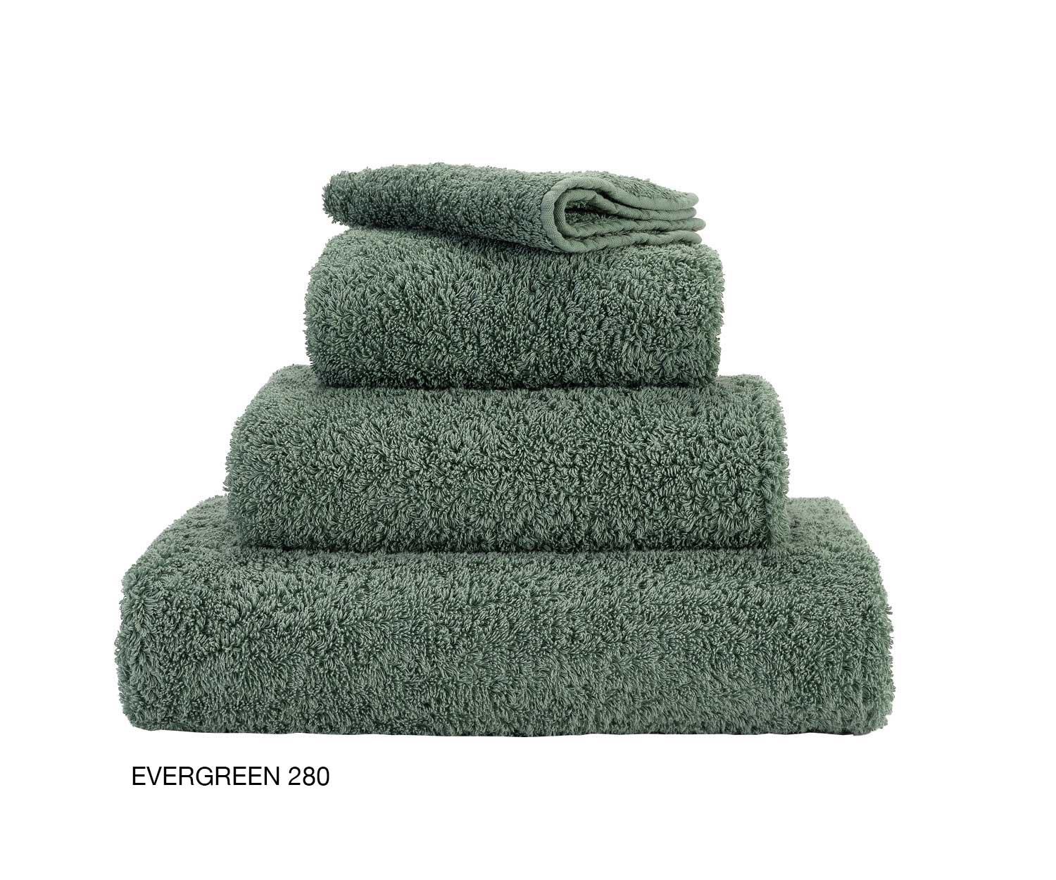Abyss SUPER PILE col. 280 evergreen