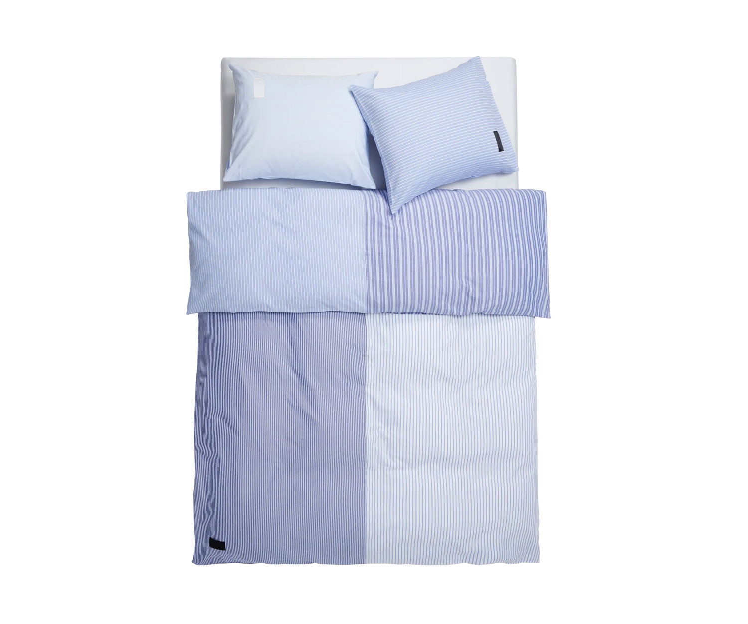 Magniberg WALL STREET OXFORD Deckenbezug Patchwork