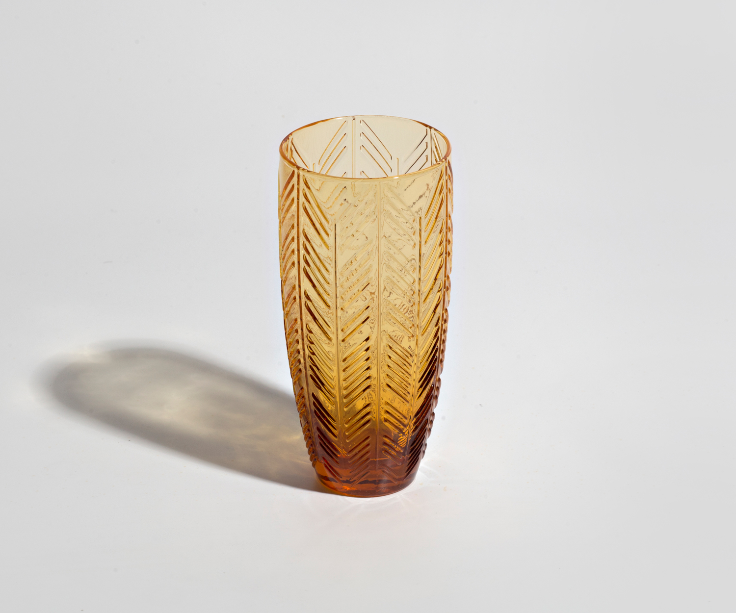 Missoni Champagnerglas ambra
