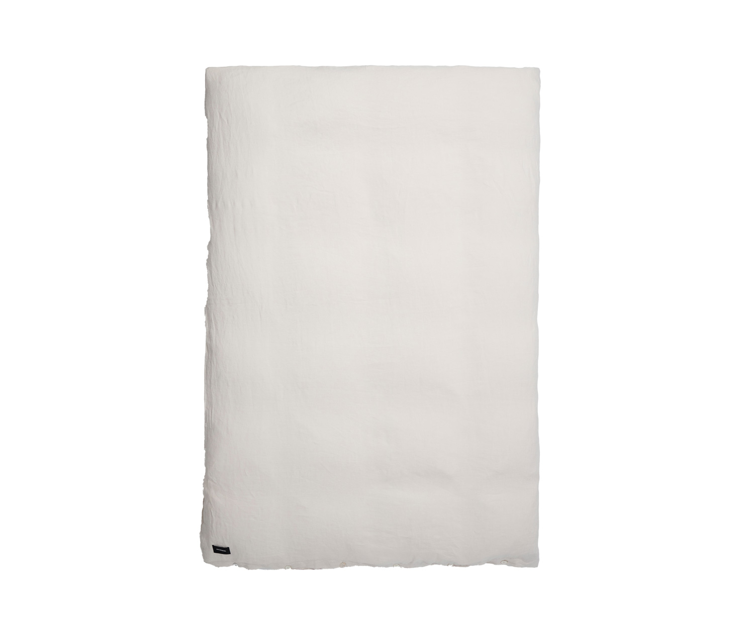 Magniberg MOTHER LINEN Deckenbezug col. Beige