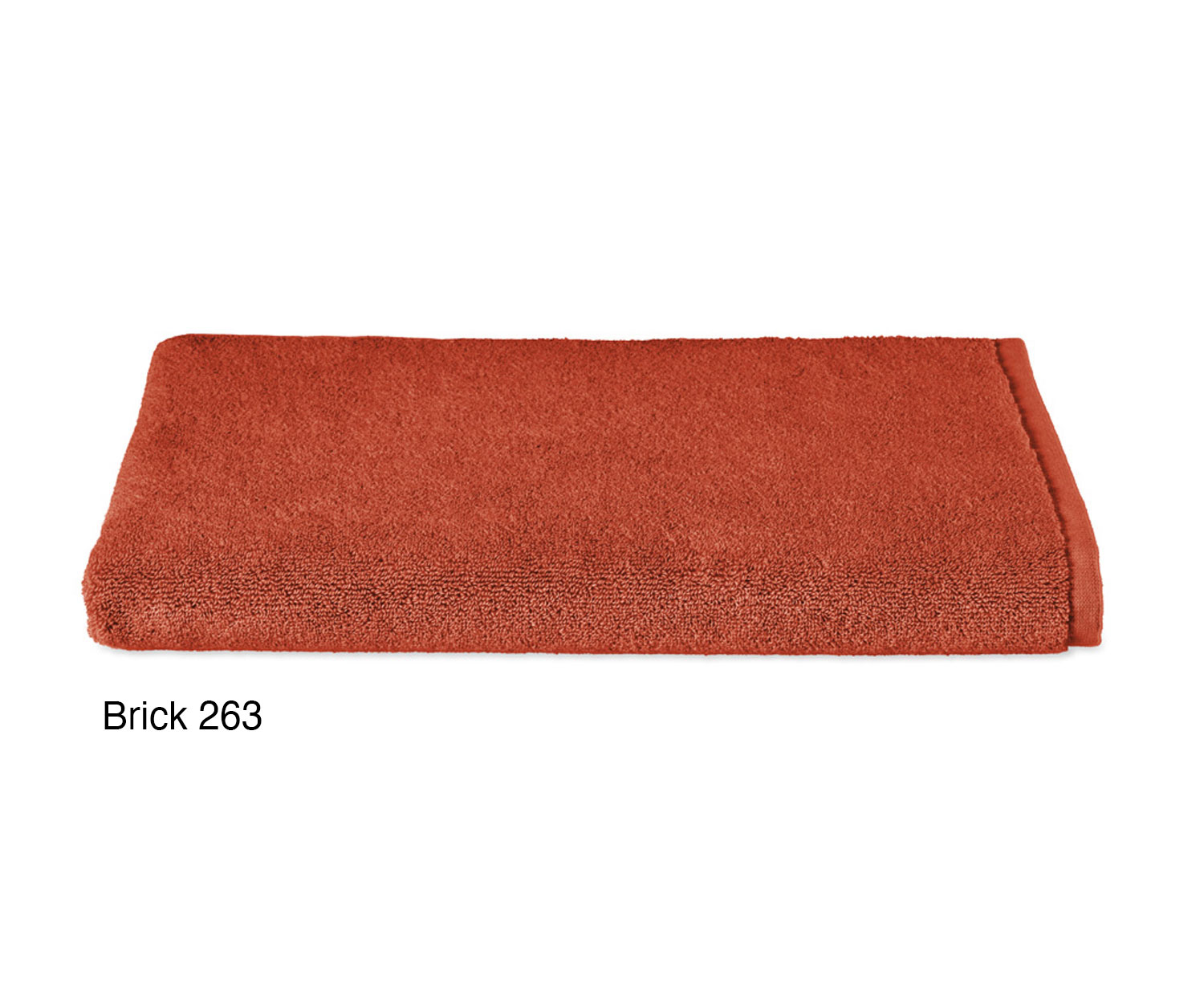 Fischbacher Prestige Handtuch Brick 263