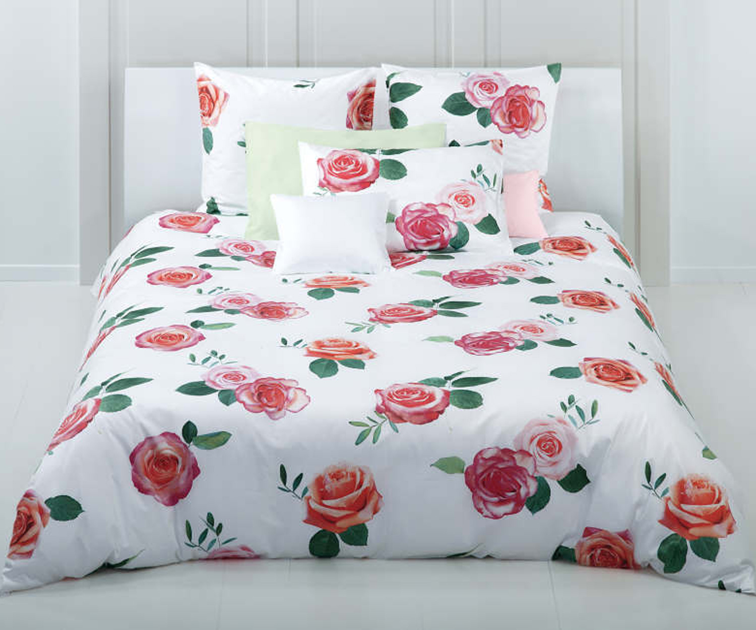 Fischbacher Bettwäsche ROSALIE - Satin