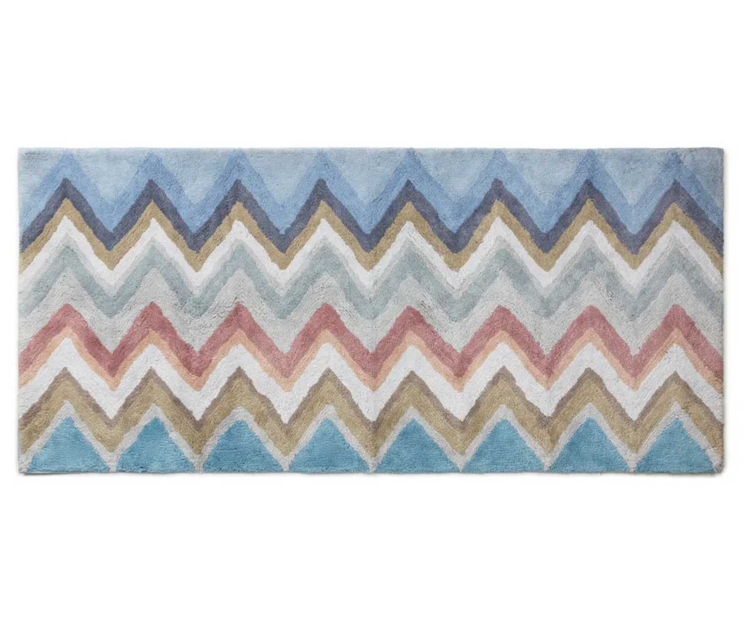 MISSONI HOME AMONE 160 Badteppich