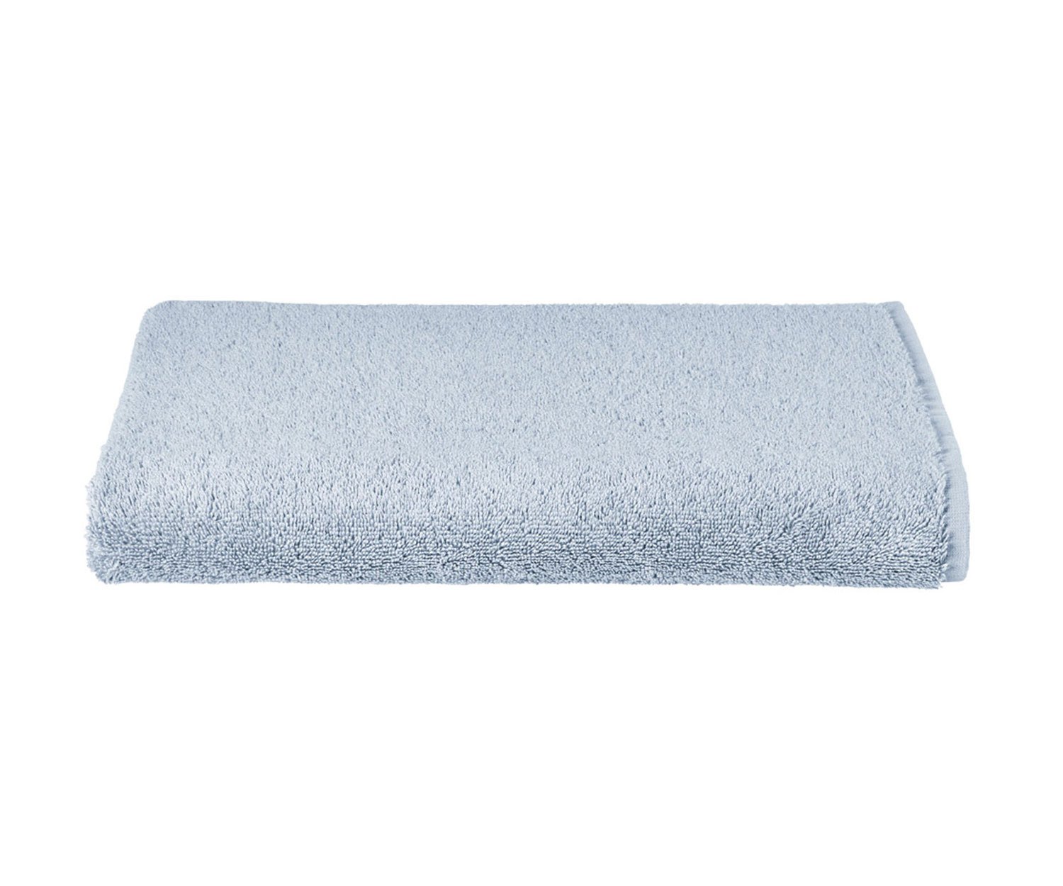 Fischbacher Handtücher PURE horizon 011 aus Bio-Baumwolle