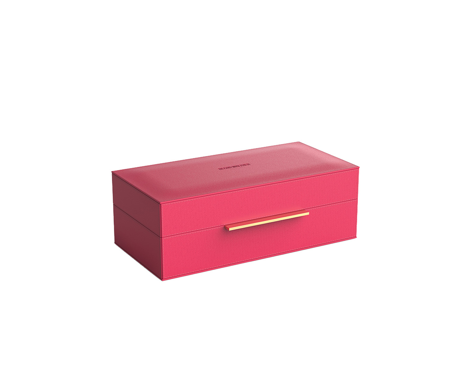 Decor Walther BROWNIE Utensilienbox - 5 Farben