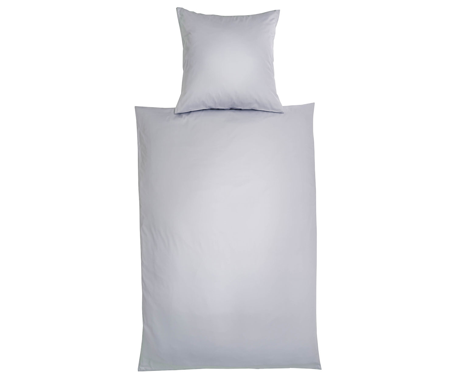 Graser_Bettwaesche_Satin_6000_silber Graser Glattsatin Silber 6000