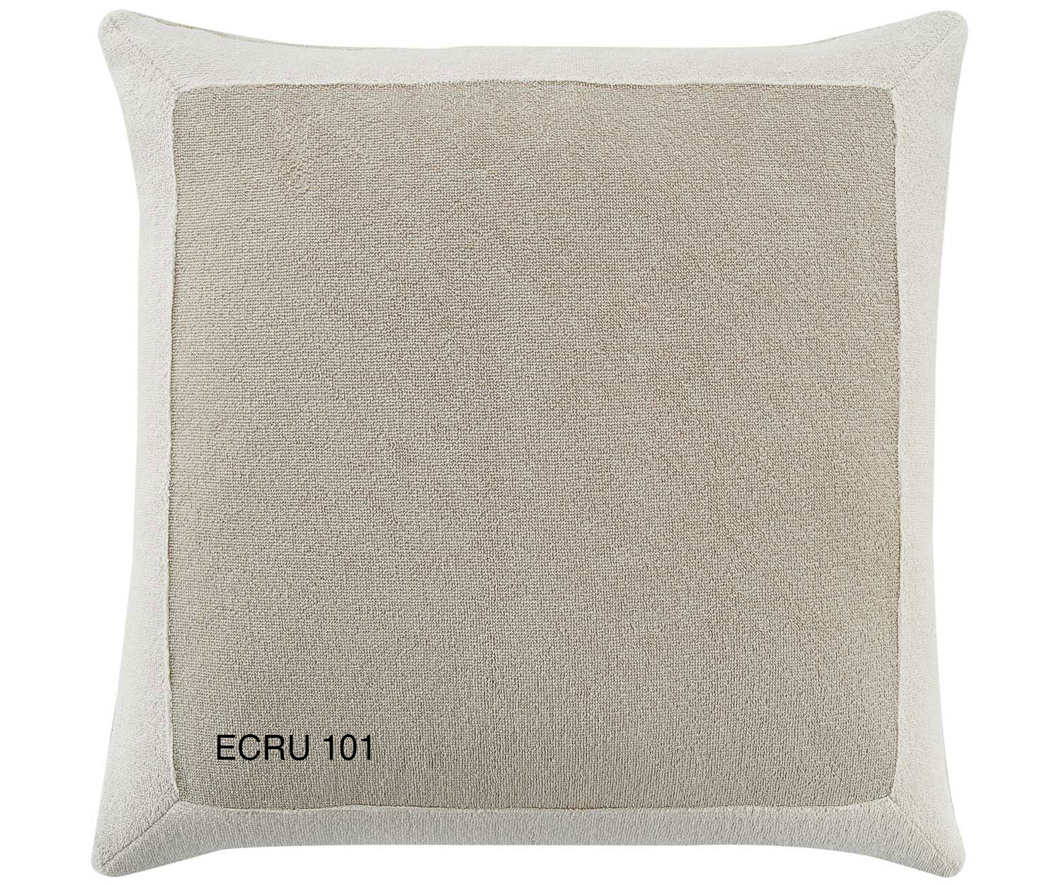 Abyss Strandkissen PORTOFINO - ecru 101