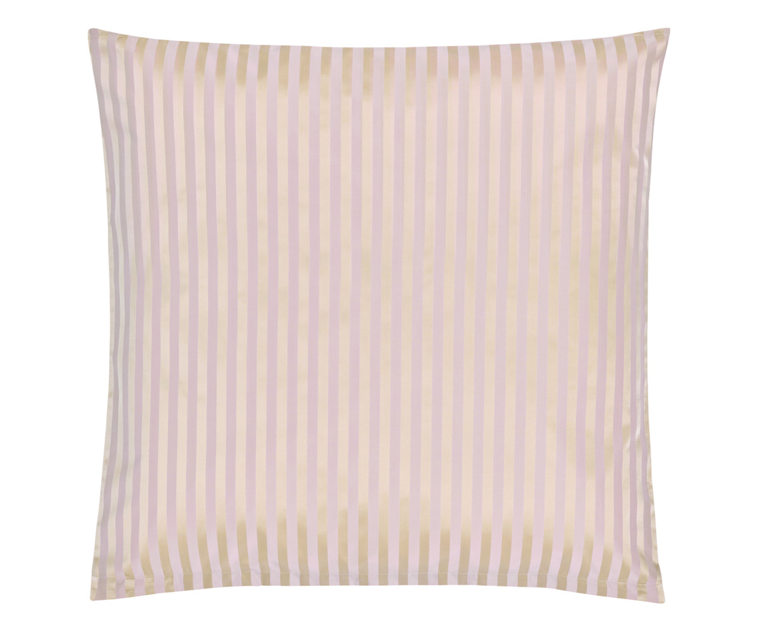 Fischbacher Bettwäsche SETA COTONE 132 muschelrosa